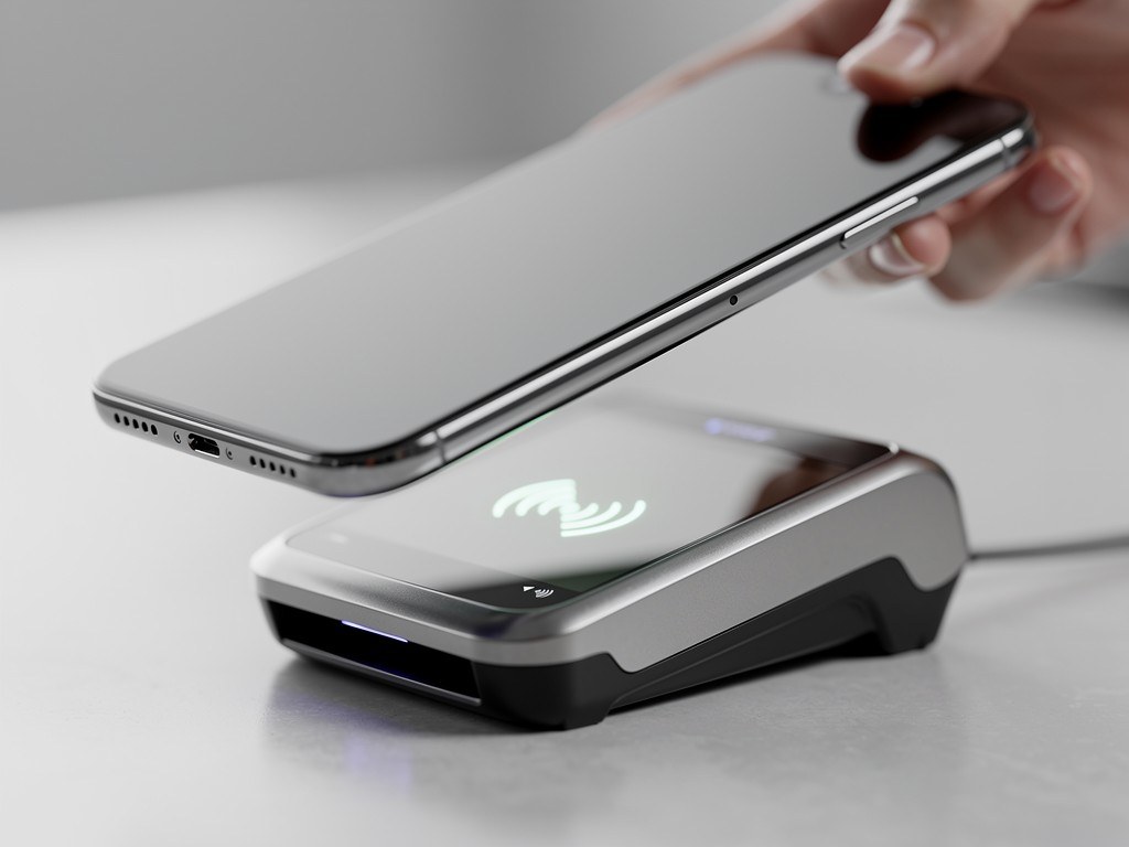 Secure Payments