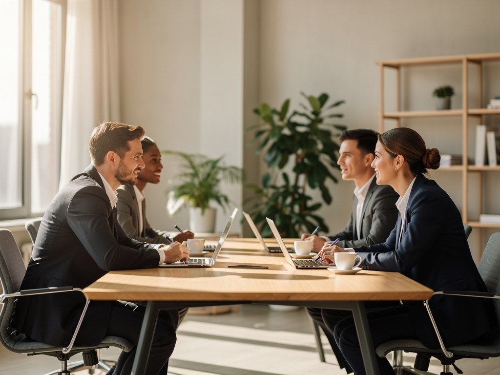Partnership Opportunities