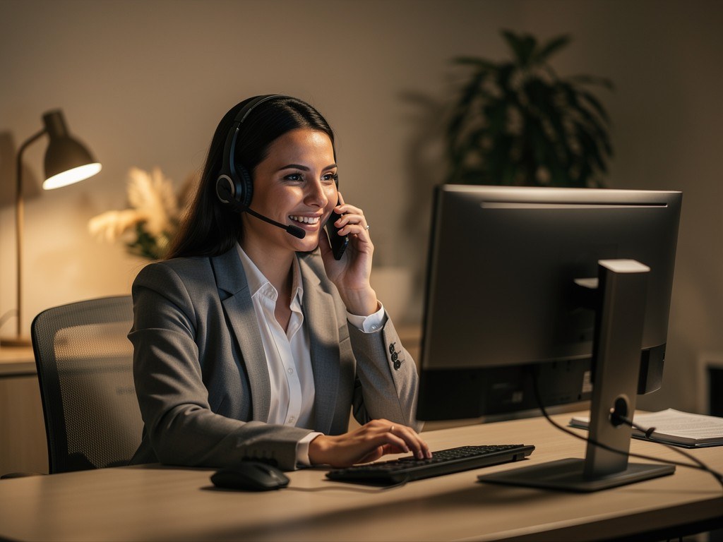 Customer Support