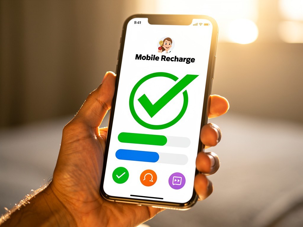 Instant Top-Up